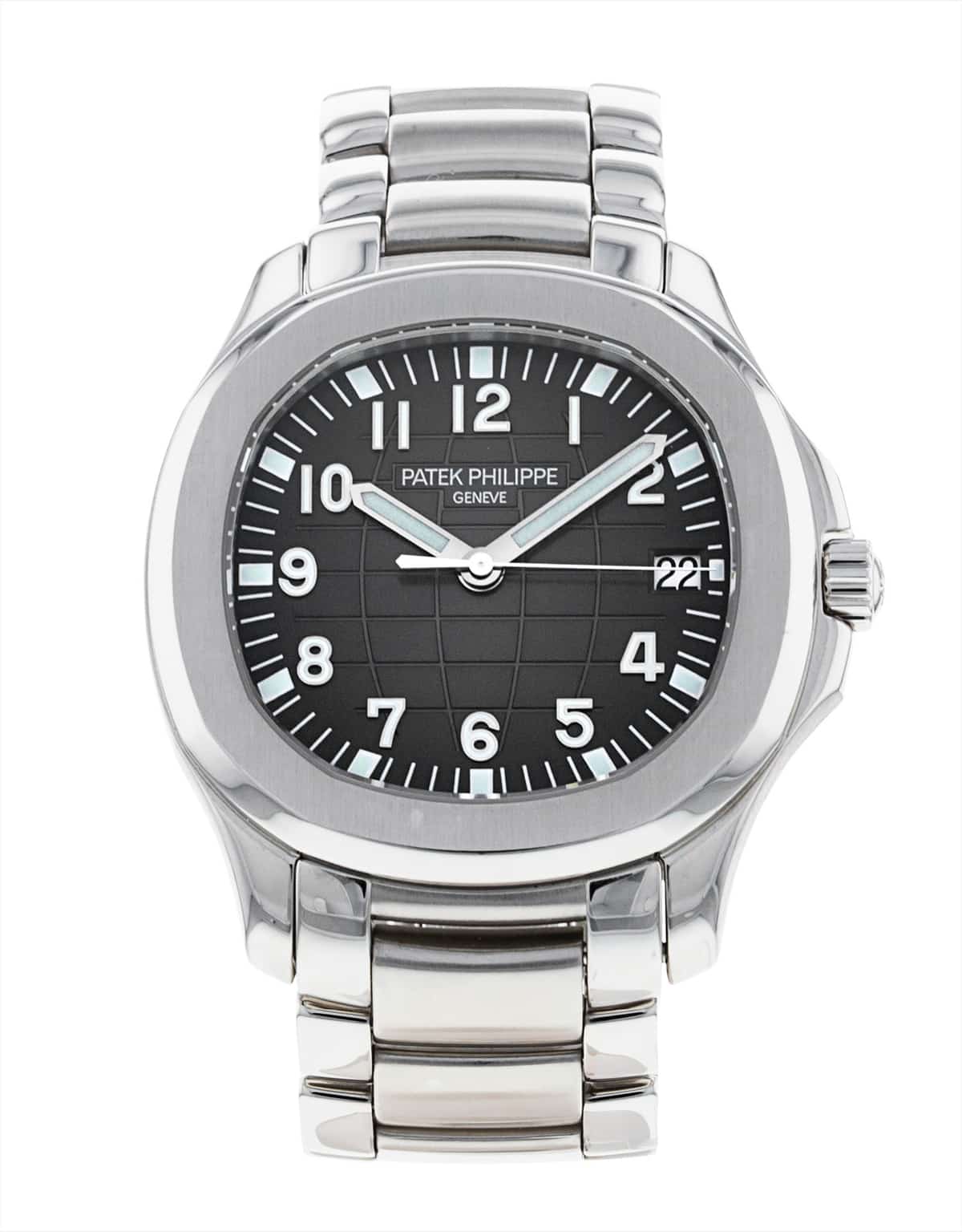 Patek Philippe Aquanaut 5167/1A-001